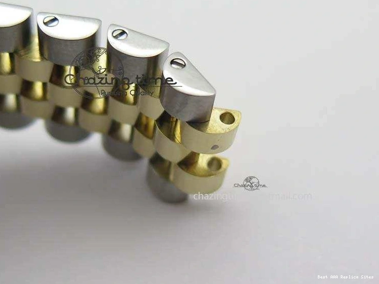 Best AAA Replica Sites On Dial Noob Silver Jubilee YG 126303 A 41mm Wrapped 1:1 Compact SS YG 3764 Bracelet Best Edition DateJust 0116